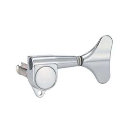 VALENCIA BMH7105CRR4 BASS GİTAR KULAĞI KROM, 4 SAĞ