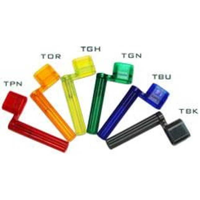 VALENCIA DR-W001TBK GİTAR KULAK SARICI TRANS SİYAH - PEGWINDER