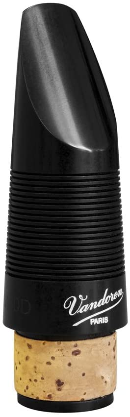 Vandoren B40D Bb German-Böhm Clarinet Back CM36078