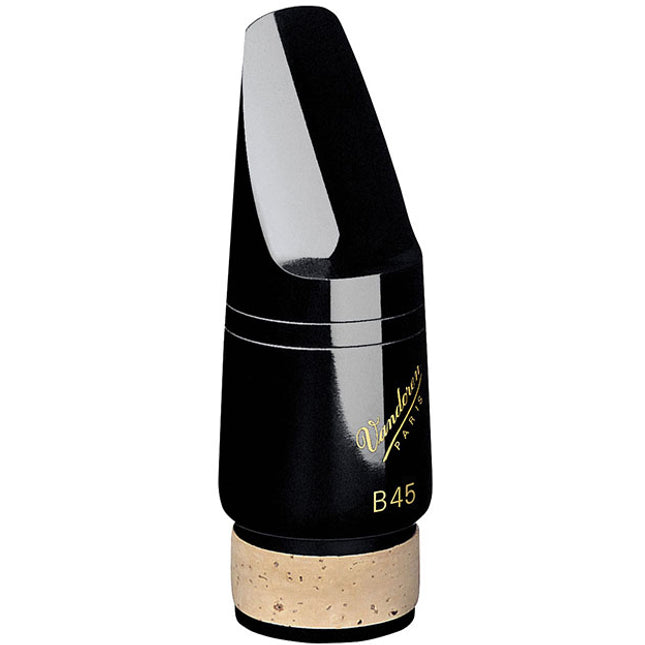 Vandoren B45 Bass Klarinet Bek'i CM344