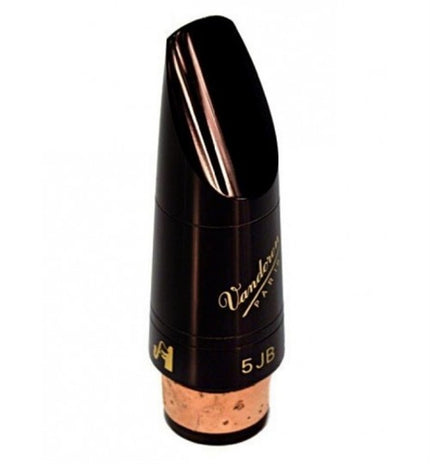 Vandoren Bb 5JB Clarinet Bek CM310
