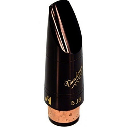 Vandoren BB 5JB Profil 88 Clarinet Burner CM3108
