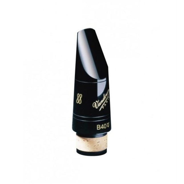 Vandoren Bb B40 Profil 88 Lirli Klarinet Bek' i CM3198