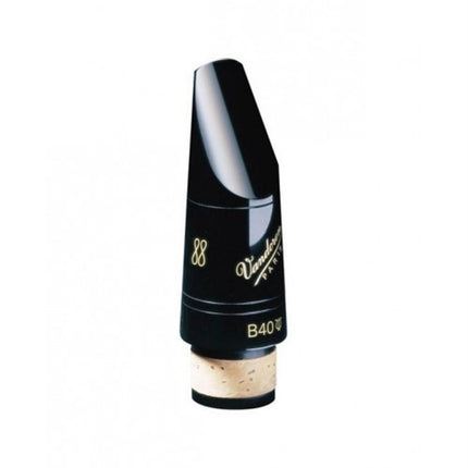 Vandoren Bb B40 Profile 88 Lyre Clarinet Drum CM3198