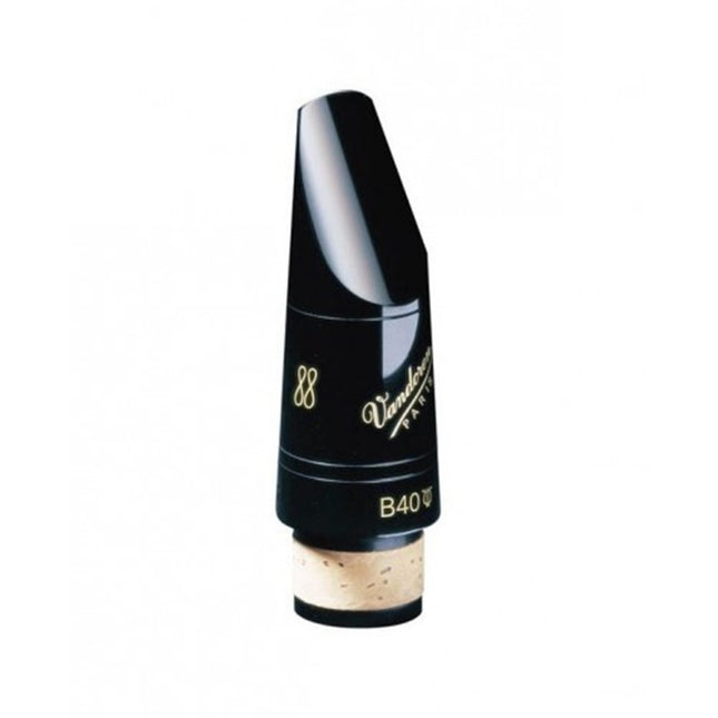 Vandoren Bb B40 Profil 88 Lirli Klarinet Bek' i CM3198