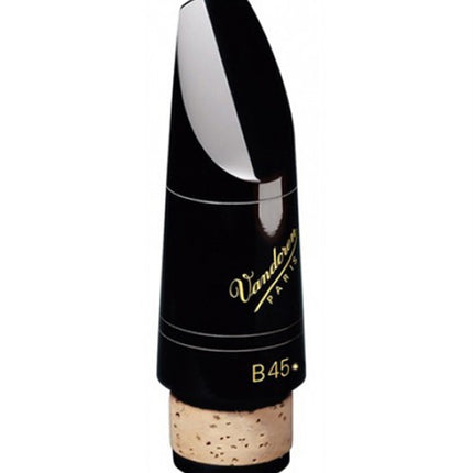 Vandoren Bb B45 Pointed Profile 88 Clarinet Burner CM3098