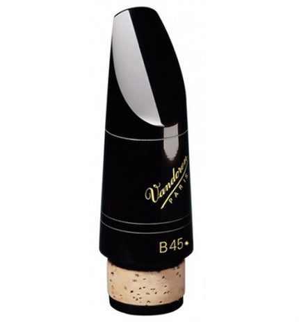 Vandoren Bb B45 Pointed Profile 88 Clarinet Burner CM3098