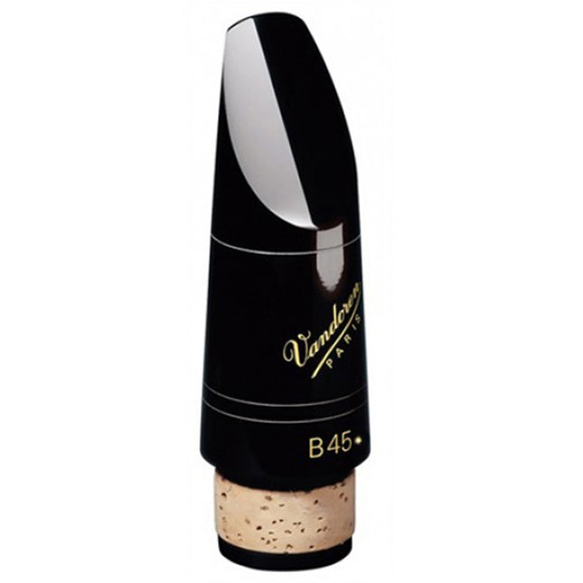 Vandoren Bb B45 Noktali Profil 88 Klarinet Bek' i CM3098