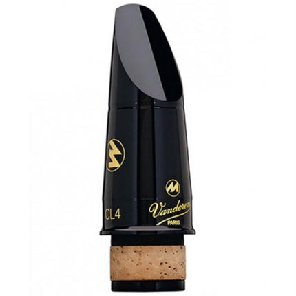 Vandoren Bb Master CL4 Klarinet Bek' i CM60048