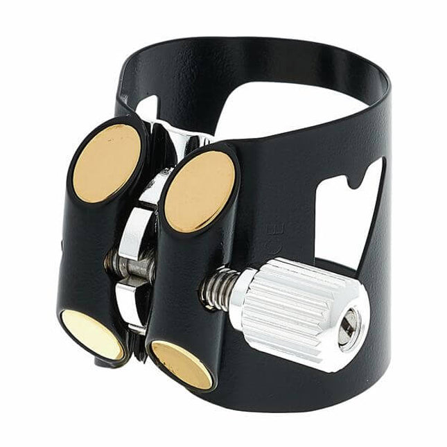 Vandoren Bek Bilezik Sib Klarnet Silver Optimum