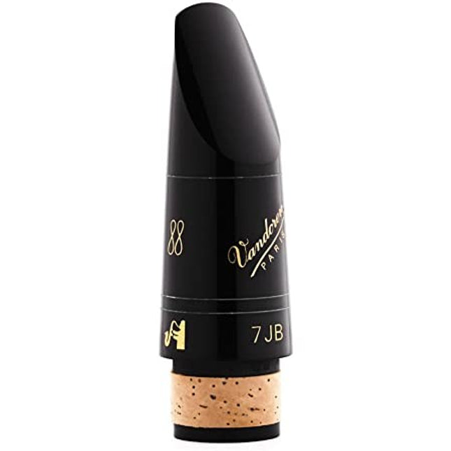 Vandoren CM30078 7JB Profile 88 Sib Klarnet Beki