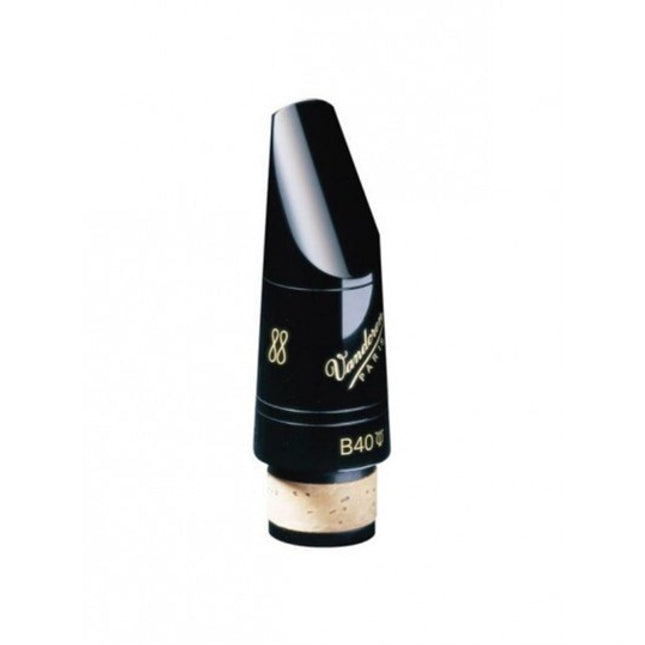 Vandoren CM3198 B40 (Lyre) Lirli Profile 88 Sib Klarnet Beki