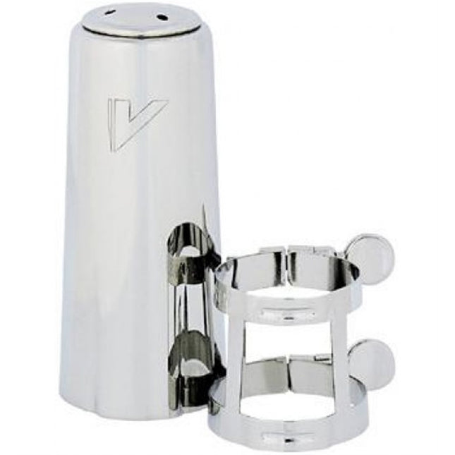 Vandoren Eb Klarinet Bileziği + Kapak LC702
