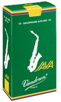 Vandoren Java 2 Numara Alto Saksafon Kamışı SR262