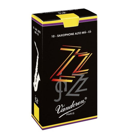 Vandoren Jazz 3 Numara Alto Saksafon Kamışı SR413