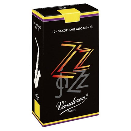 Vandoren Jazz 3 Numara Alto Saksafon Kamışı SR413