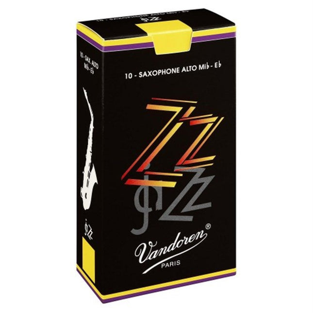 Vandoren Jazz 3 Numara Alto Saksafon Kamışı SR413