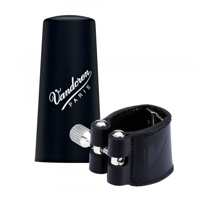 Vandoren Leather Clarinet Bracelet LC21P