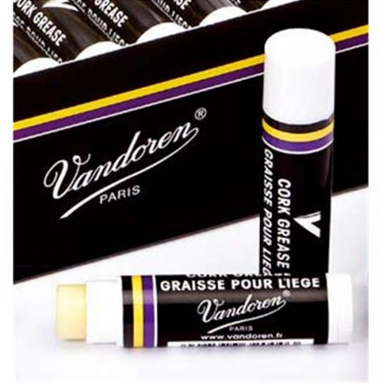 Vandoren Mushroom Oil CG100/24