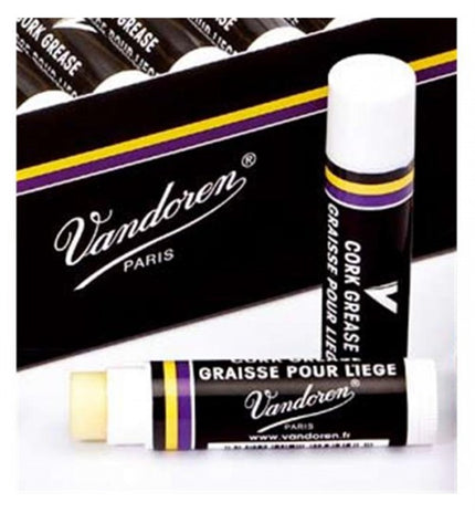 Vandoren Mushroom Oil CG100/24