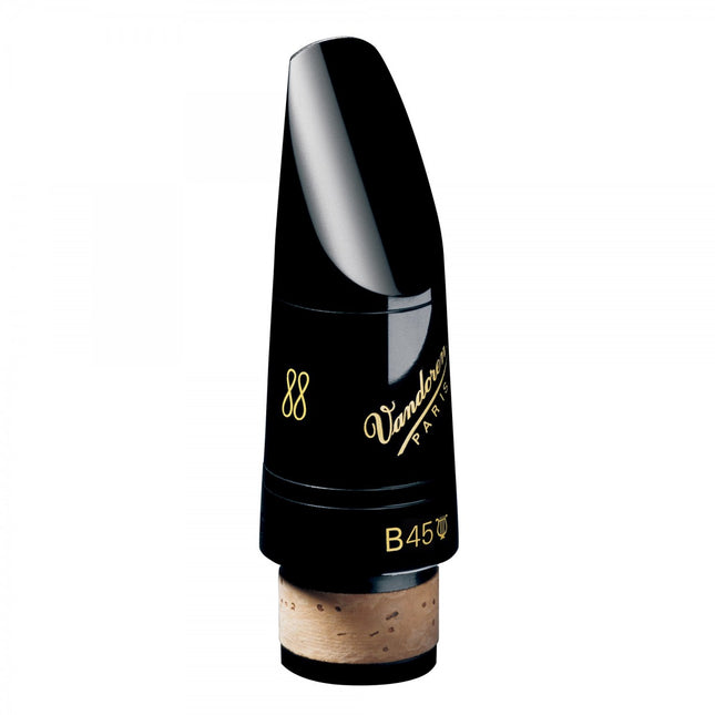 Vandoren SM414 V5 A27 Alto Saxophone Burner