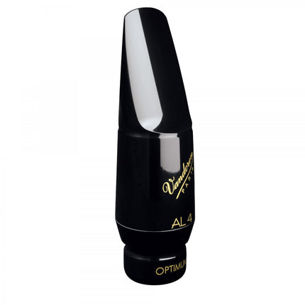 Vandoren SM712 Optimum AL4 Alto Saksafon Beki