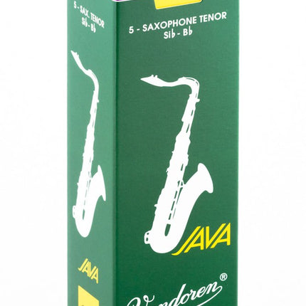 Vandoren SR2715 Anches Tenor Sax Java Kamış (5Lı) No.1,5