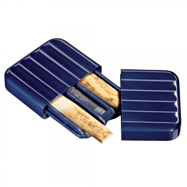 Vandoren VRC20 Alto Saxophone Reed Box