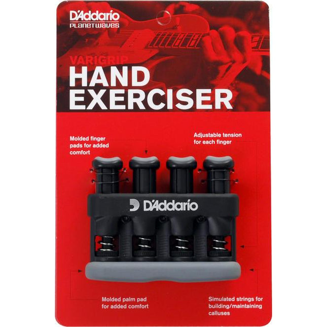 VARIGRIP EL ÇALIŞTIRMA APARATI   ABD