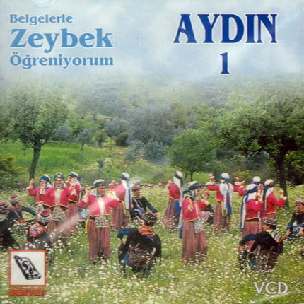 VCD Zeybek Aydin 1