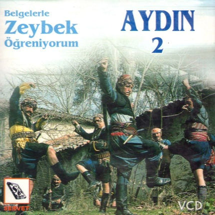 VCD Zeybek Aydin 2