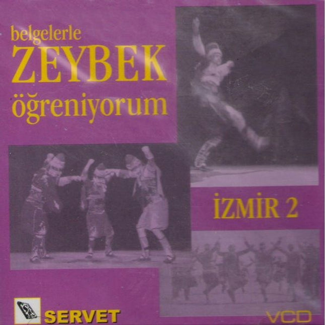 VCD Zeybek Izmir 2