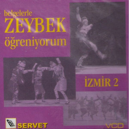 VCD Zeybek Izmir 2