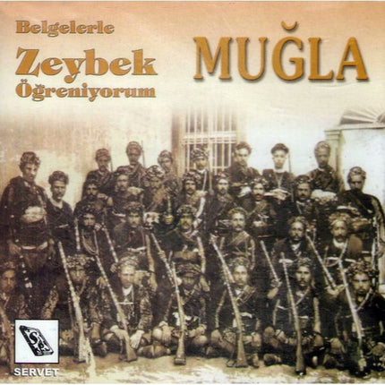 VCD Zeybek Mugla