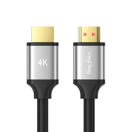 VegGieg V-H301 1.5 Meter 4K 30Hz 18Gbps HDR ARC HDCP HDMI 2.0 Cable 1.5 Meter