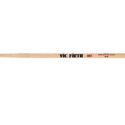 VICFIRTH AJ4 BAGET AMERICAN JAZZ 4