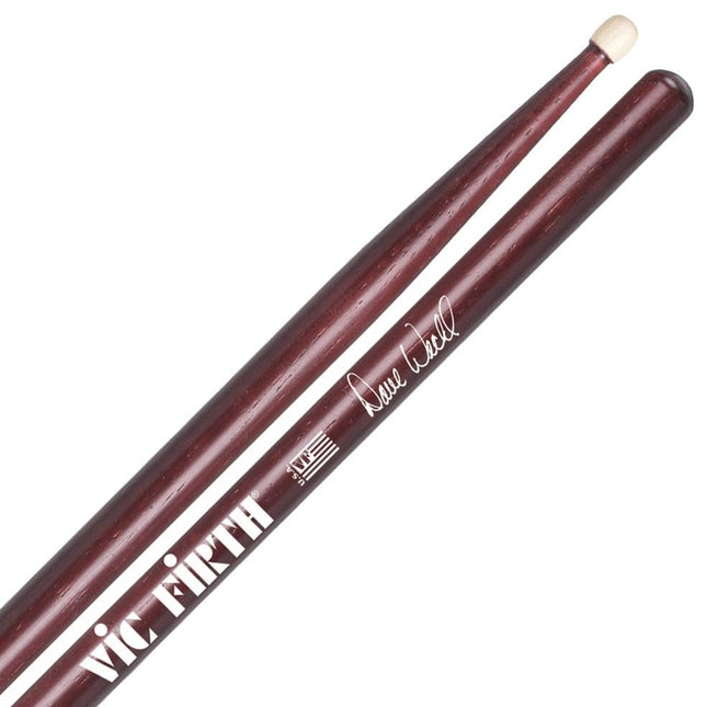 VICFIRTH DW BAGET SIGNATURE DAVE WECKL