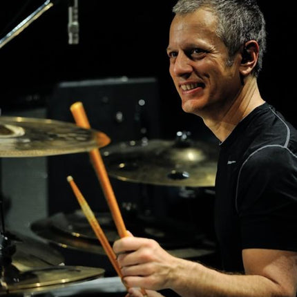 VICFIRTH DW2 BAGET SIGNATURE DAVE WECKL EVOLUTION