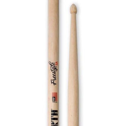 VICFIRTH FS5A BAGET AMERICAN CONCEPT FREESTYLE 5A