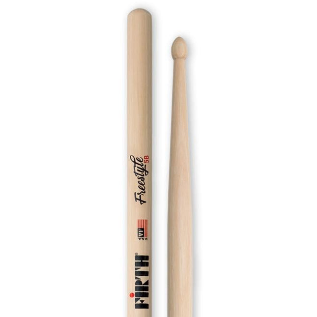 VICFIRTH FS5B BAGET AMERICAN CONCEPT FREESTYLE 5B