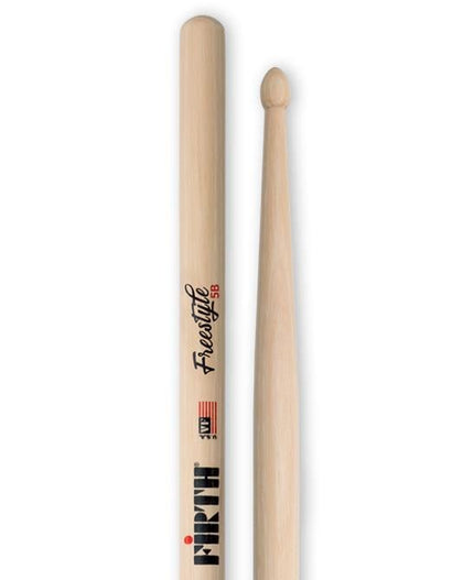 VICFIRTH FS5B BAGET AMERICAN CONCEPT FREESTYLE 5B
