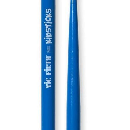 VICFIRTH KIDS BAGET MAVİ, HICKORY, 0.520"x13"