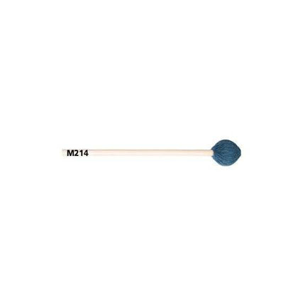 VICFIRTH M214 MALLET MARIMBA HARD, VIRTUOSO SERIES
