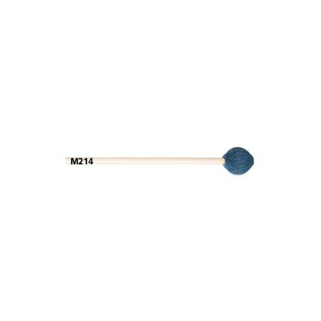 VICFIRTH M214 MALLET MARIMBA HARD, VIRTUOSO SERIES