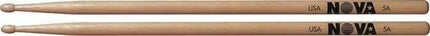 BAGET(ÇİFT) NOVA 5A WOOD, HICKORY, 16"x0.565", MED