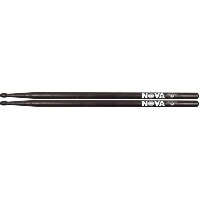 VICFIRTH N5AB BAGET NOVA 5A WOOD BLACK