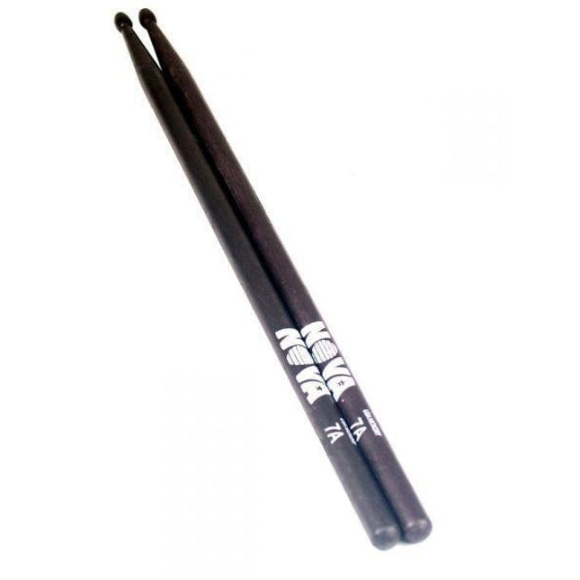 VICFIRTH N7AB BAGET NOVA 7A WOOD BLACK