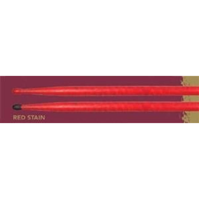 VICFIRTH N7AR BAGET NOVA 7AR WOOD RED