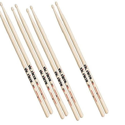 BAGET (3+1 ÇİFT), 5A WOOD, HICKORY, 16"x0.565", ME