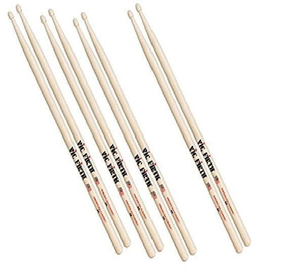 BAGET (3+1 ÇİFT), 5A WOOD, HICKORY, 16"x0.565", ME